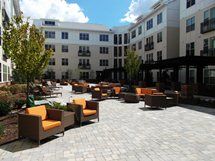 Brand New Luxury Apartments-Fed Hill in Baltimore, MD (Photo 11 of 12)