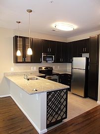Brand New Luxury Apartments-Fed Hill in Baltimore, MD (Photo 8 of 12)