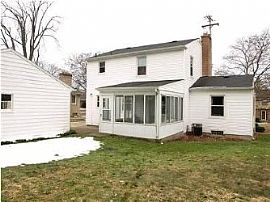 Spacious 3bdr Single Family, Traditional - Grand Rapids, Mi in Grand Rapids, MI (Photo 7 of 7)