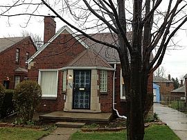 Brick 3 Bedroom, 3 Bath House Has New Windows in Detroit, MI (Photo 7 of 7)