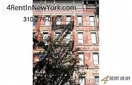 New York - Renovated 2 Bedroom Apartment Features