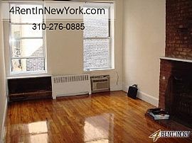 1 Spacious Br in New York. Parking Available!