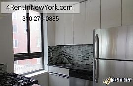 1 Bedroom Apartment - Large Andamp. Bright