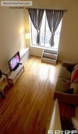 1 Bedroom Apartment - with Union Square Just Minut