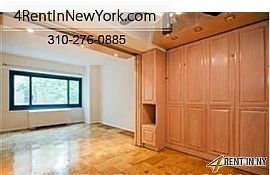 Bright New York, 1 Bedroom, 1 Bath For Rent. Pet O