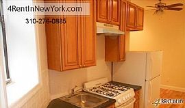Newly Renovated 2 Bedroom Apartment.