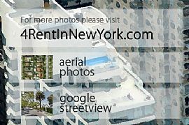 Large 1 Bed Loft-Like Apt For Rent W/private Garde