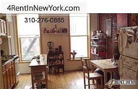 Magnificent Two Bedroom in Beautiful Cobble Hill.