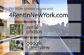 Manhattan, 1 Bed, 1 Bath For Rent. Parking Availab