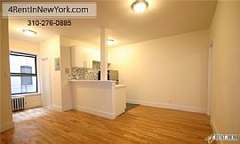 Tan - Beautifully Renovated One Bedroom with Tall