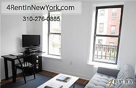New York - What a Beautiful One-Bedroom Home in An