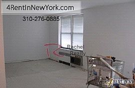 1 Bedroom Apartment in Quiet Building - New York