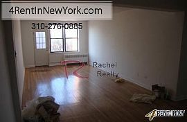 2 Bedrooms Apartment in Quiet Building - New York