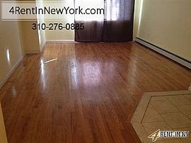 New York, 3 Bed, 1 Bath For Rent