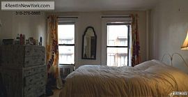 1 Bedroom Apartment in Quiet Building - Manhattan