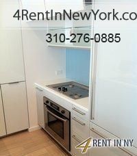 Lovely New York, 1 Bed, 1 Bath. Parking Available!