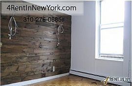 Amazing One Bedroom Located in Prime Greenpoint. P