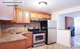 Newly Renovated 1 Bedroom in Great Greenpoint Loca