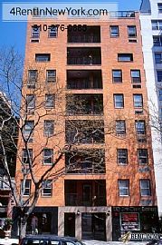 New York, 1 Bed, 1 Bath For Rent. Parking Availabl