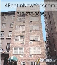 850 Sq. Ft. \ Manhattan \ 2,500/mo - Come and See