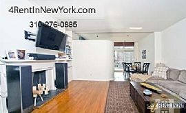 Two Bedroom Two Bath Located on East 84th B/w 1st