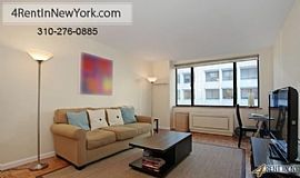 1 Bedroom, Manhattan - Come and See This One.