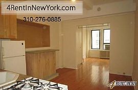 1 Bedroom Apartment - West 72nd /columbusready Now