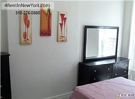 2 Spacious Br in New York