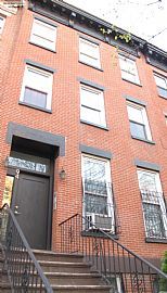 All New Completely Renovated 2-Bed/1bth Clinton Hi