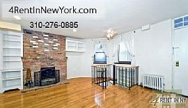 Manhattan - 1bd/1bth 600sqft Apartment For Rent