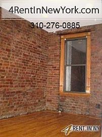 New York - Fantastic East Village Two Bedroom With