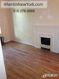 Spacious 1 Bedroom, 1 Bath. Parking Available!