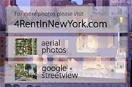 Central Park West One Bed !