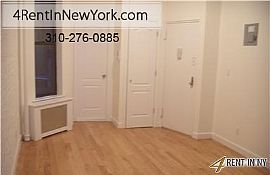 Great 4th Floor One Bedroom Apartment on The Upper
