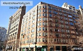 Gourgeous 1 Bedroom Apartment in Tribeca. Parking