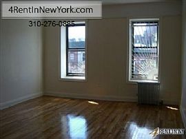 One Bedroom on The Morningside Heights Steps From