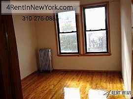 Bright New York, 3 Bedroom, 1 Bath For Rent