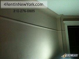 4 Spacious Br in New York. Washer/dryer Hookups!