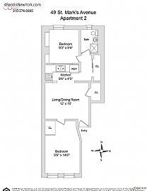 Prominence Apartments 2 Bedrooms Luxury Apt Homes.
