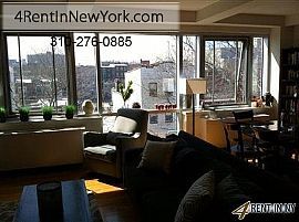 New York - This Spacious 1 Bedroom Features Lots O