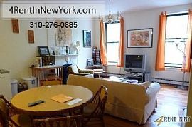 3 Bedroom in Boerum Hill Available For. Pet Ok!
