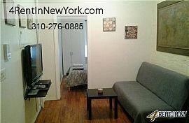 1 Bedroom Apartment - The Best Midtown/times Squar