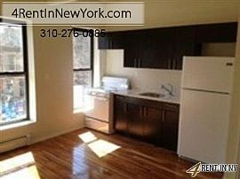 Outstanding Opportunity to Live at The New York Ci