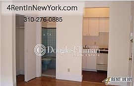 Charming 1 Bedroom Apartment in Harlem.