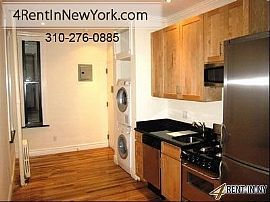 2 Bedroom in Walk-Up with W/d, Granite Kitchen Andam