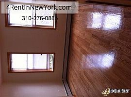 1 Spacious Br in New York. Offstreet Parking!