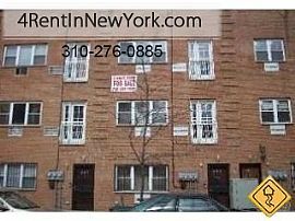 3 Bedroom Apartment in Ocean Hill Section of Brook