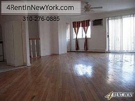New York - 3bd/1bth 1,100sqft Apartment For Rent.