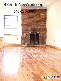 Fabulous! One Bed Room in The Upper West Side With