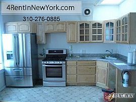 1 Bathroom - 2 Bedrooms - New York - Come and See